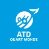 ATDQM's profile picture. Faisons de la lutte contre la pauvreté une priorité en associant les premiers concernés. Stop à la #MaltraitanceInstitutionnelle