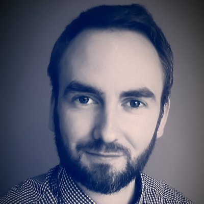 RonanTech's profile picture. Interested in AI, Machine Learning and all things Tech.

Tweets are my own. RT is not endoresment.