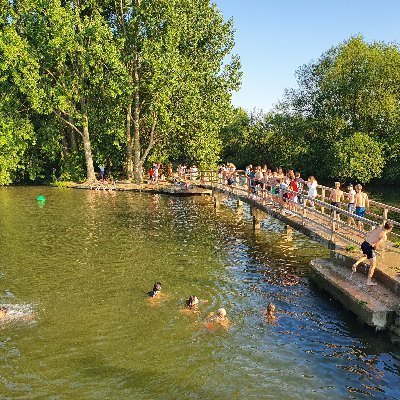 Sewage Free Thames