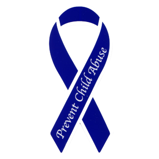 April is Child Abuse Prevention Month - Get Informed, Take a Stand Against Child Abuse.