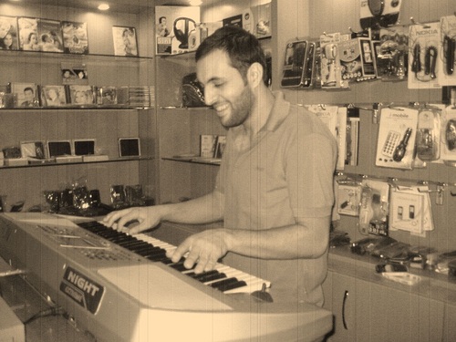 Mohdkassem's profile picture. 