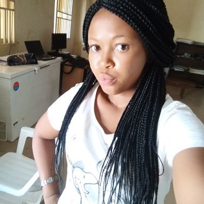 EsuaraMercy's profile picture. My name is Mercy love.