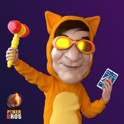 PokerBrosApp Profile Picture