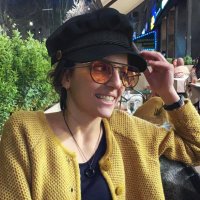 Arianna (@arianna_gr93) 's Twitter Profile