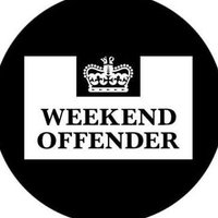 Weekend Offender(@WeekndOffender_) 's Twitter Profileg