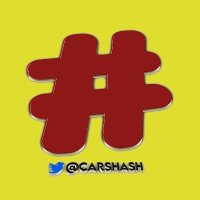 هاشتاق السيارات(@carshash) 's Twitter Profile Photo