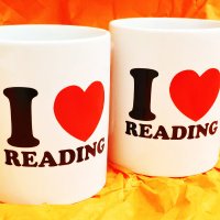 Real Reading Podcast (@realreadingpod) 's Twitter Profile Photo