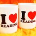 Real Reading Podcast (@RealReadingPod) Twitter profile photo