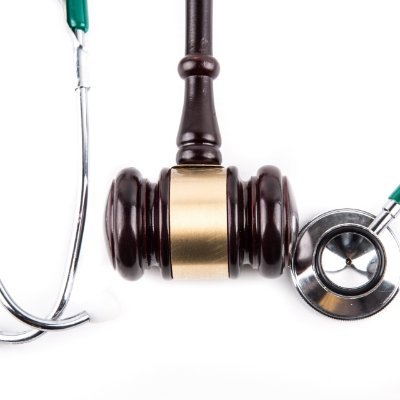 The Medical Law Blog Profile