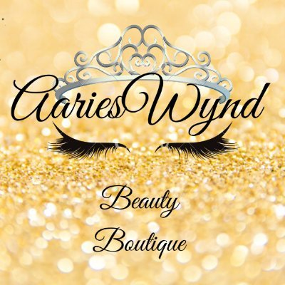 This Beauty Boutique offers a variety of lip gloss, eyelashes, press-on nails, lip oils, body scrubs & butters. Visit Facebook- AariesWynd Beauty Boutique🌹