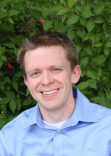 Instructional designer, online course developer, husband, and dad.