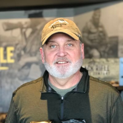 An American Patriot. I support the United States Constitution and the Second Amendment. DTOM!