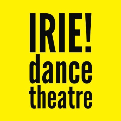 IRIE! dance theatre Profile