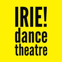 IRIE! dance theatre(@IRIEdance) 's Twitter Profile Photo