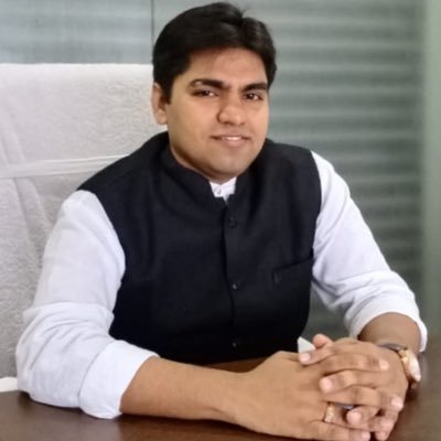 Adv_Shailesh_D's profile picture. Debate