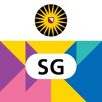 Studium Generale UU(@SG_UU) 's Twitter Profile Photo