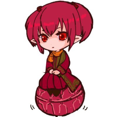 どくぺんぺん草さんのプロフィール画像