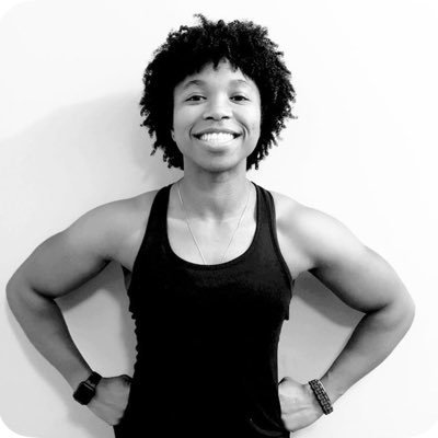Mama of 3. Personal Trainer. Owner of WhitNESS Fit. Rap Lyric Enthusiast. Food Lover....