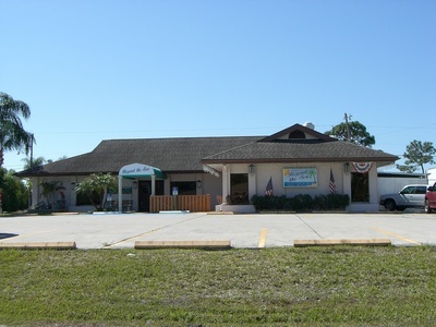 Beyondtheseafl's profile picture. Best Seafood and Steaks on the Gulf Coast of Florida!
Daily Specials for all to enjoy!