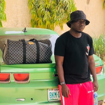 certified_aboki's profile picture. Faculty Of Success📌 (BDC)💸
