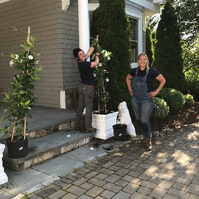 R.P. Marzilli & Co. builds complex outdoor spaces and maintains the finest properties. We are passionate landscape professionals!