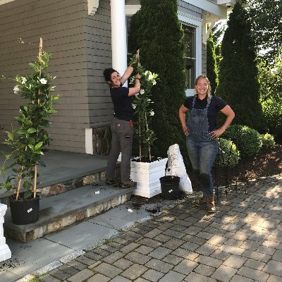 R.P. Marzilli & Co. builds complex outdoor spaces and maintains the finest properties.  We are passionate landscape professionals!