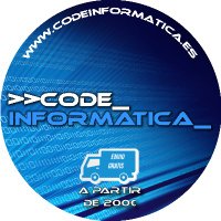 Code Informatica(@codeinformatica) 's Twitter Profile Photo