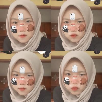 kenalan sini gausah malu, biasanya malu maluin juga. not good girl🐯