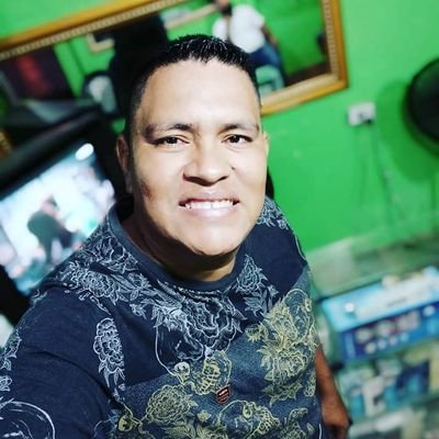 maestro DJ Valdo alves
