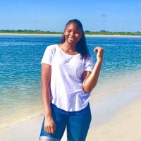 khadija Faye (@hadifaye) 's Twitter Profile
