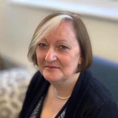 Chief Executive of Patient Safety Learning. Passionate about patient safety (obvs) & social justice. Feminist. Love Wales & Penge. Views my own etc