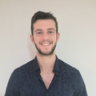 roy_ganz's profile picture. 