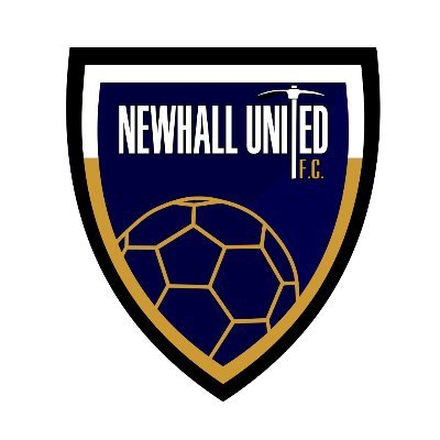 Newhall United Football Club
Nickname: The Blues
Home ground: The @cental_joinery Hawfields Ground, the Oblong of Dreams.