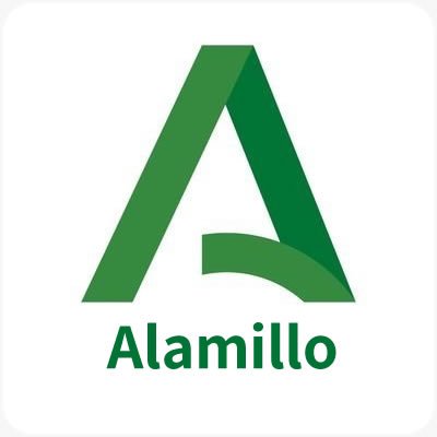 Perfil oficial del Parque Metropolitano del Alamillo. Consejería de Fomento, Articulación del Territorio y Vivienda