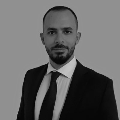 Senior Lecturer at The Australian National University @caisanu | Economics | Technology | Middle East