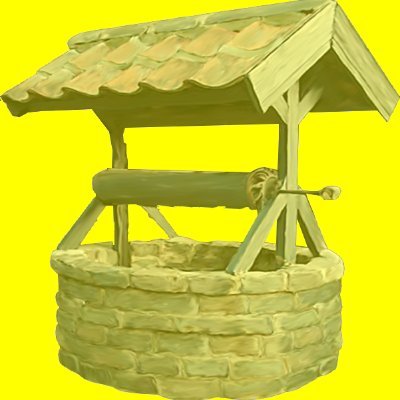 PuitsDes's profile picture. Voici le compte officiel du puits des mauvaise pensée.