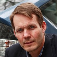 Frederik W Mowinckel (@fwmowinckel) 's Twitter Profile