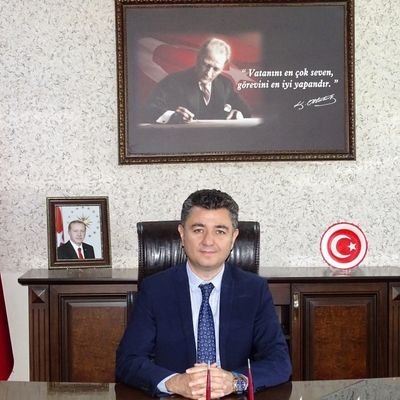 Ediz Sürücü 🇹🇷🇹🇷🇹🇷 Profile