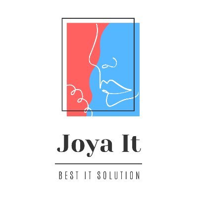 it_joya's profile picture. Joya it is the best it solutions and it firm in the world