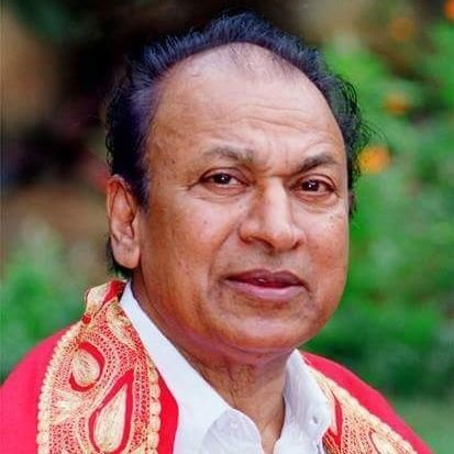 DrShivarajkuma3's profile picture. navu iro vargu