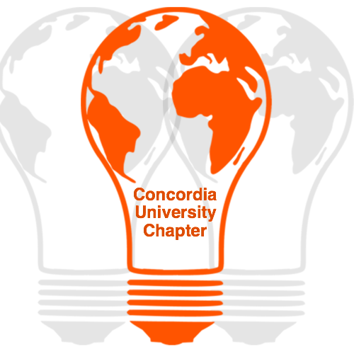 EWBConcordia's profile picture. 