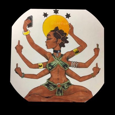 QueendomFreedom's profile picture. GOD Over Everything Unashamed Follower of Jesus Christ Married to My King ❤ Loving Our Blessings 💞 #kingdomlife #queendomfreedom