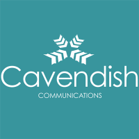 Cavendish Communications (@cavcoms) 's Twitter Profile