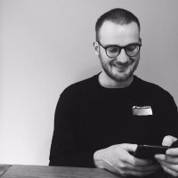 Henrik Bahlmann (@henr1k) 's Twitter Profile