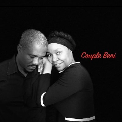 Couple Béni, is a Duo christian musical between Me and my Wife we made a promise to spread the Gospel & follow Jesus of nazareth every where.