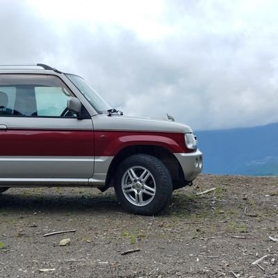 GARM16's profile picture. ジャイロX→CB125T→マグナ250→スカイウェイブ250→WAVE125i→PCX e:hev→トリシティ155→SV650に乗り換えました。