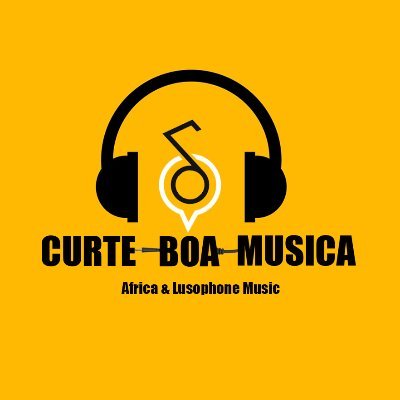 CurteBoaMúsica - African & Lusophone Music