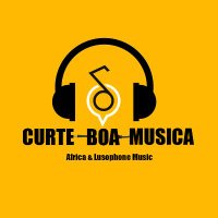 CurteBoaMúsica - African & Lusophone Music (@curteboamusica) 's Twitter Profile