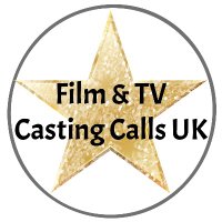 Film & TV Casting Calls UK(@FilmTVCallsUK) 's Twitter Profile Photo
