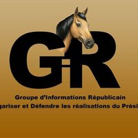 Groupe D'Information Républicain (GIR)(@GIRepublicain) 's Twitter Profileg